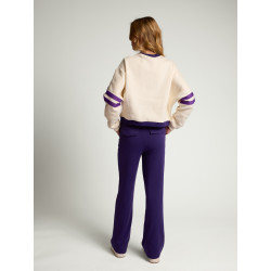 LOOXS 10sixteen Sweater Ecru