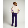 LOOXS 10sixteen Sweater Ecru