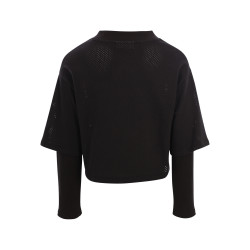LOOXS 10sixteen Fancy T-shirt Graphite