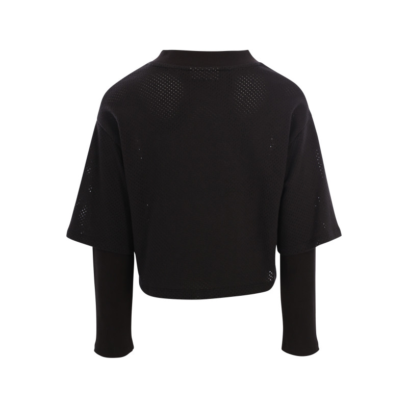 LOOXS 10sixteen Fancy T-shirt Graphite