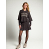 LOOXS 10sixteen Fancy T-shirt Graphite
