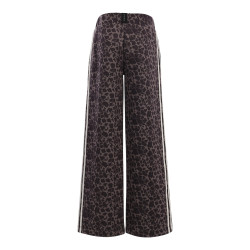LOOXS 10sixteen Printed Pants Wildlife