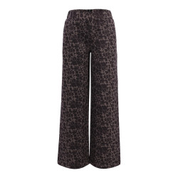 LOOXS 10sixteen Printed Pants Wildlife