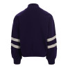 LOOXS 10sixteen Cardigan Dark Purple