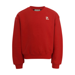 LOOXS 10sixteen Sweater Lava