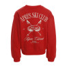 LOOXS 10sixteen Sweater Lava