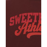 LOOXS Little scuba  sweat Chestnut