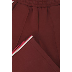 LOOXS Little scuba sweatpants Chestnut