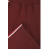 LOOXS Little scuba sweatpants Chestnut