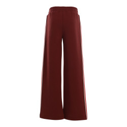 LOOXS Little scuba sweatpants Chestnut
