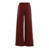 LOOXS Little scuba sweatpants Chestnut