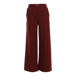 LOOXS Little scuba sweatpants Chestnut