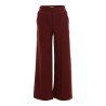 LOOXS Little scuba sweatpants Chestnut