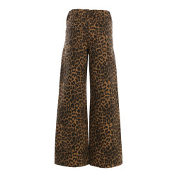 LOOXS Little leopard jeans Desert Leopard