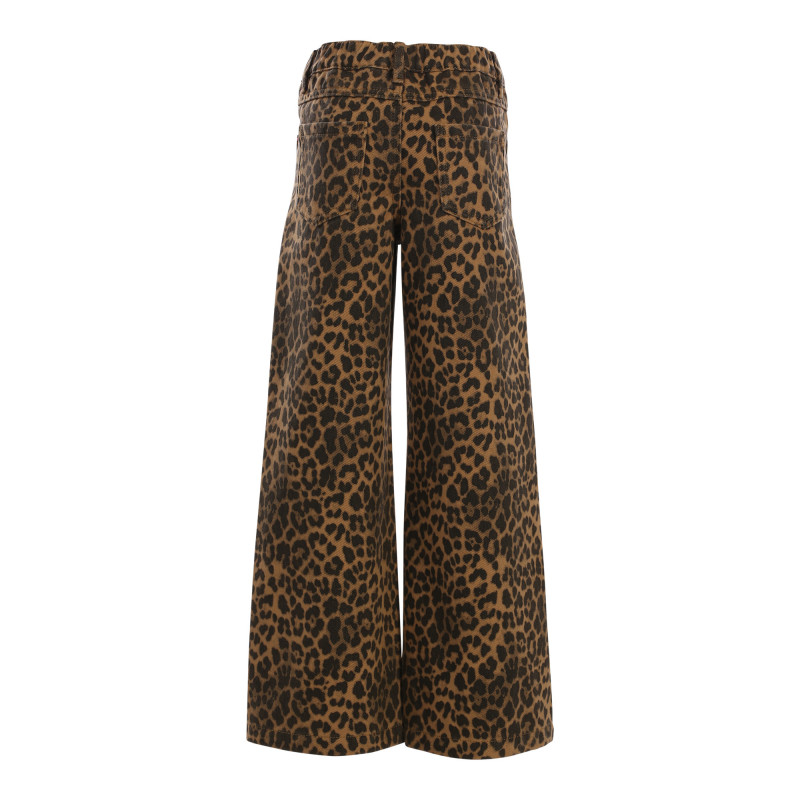 LOOXS Little leopard jeans Desert Leopard