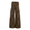 LOOXS Little leopard jeans Desert Leopard