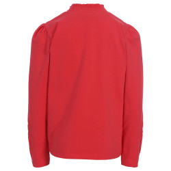 LOOXS Little t-shirt l/s Hot Coral