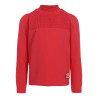 LOOXS Little t-shirt l/s Hot Coral