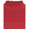LOOXS Little t-shirt l/s Hot Coral