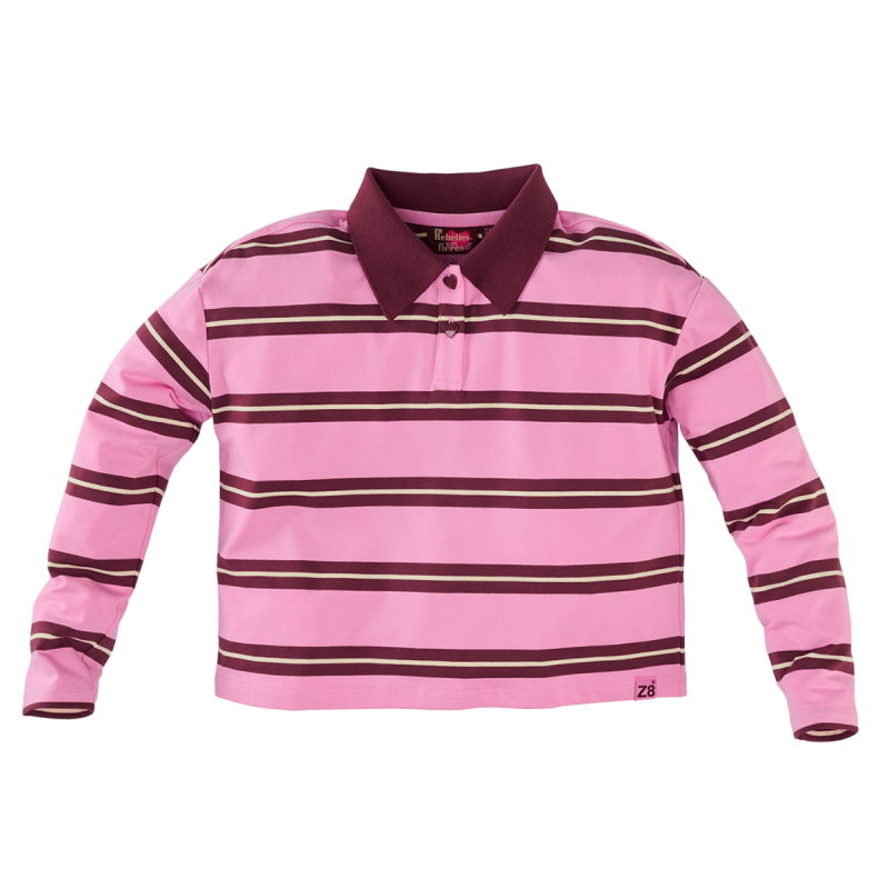Z8 Maylin Pink power