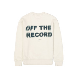 Garcia boys sweat sisal
