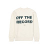 Garcia boys sweat sisal