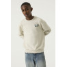Garcia boys sweat sisal