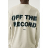 Garcia boys sweat sisal