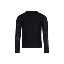 B.Nosy Taylor Long Sleeve Black