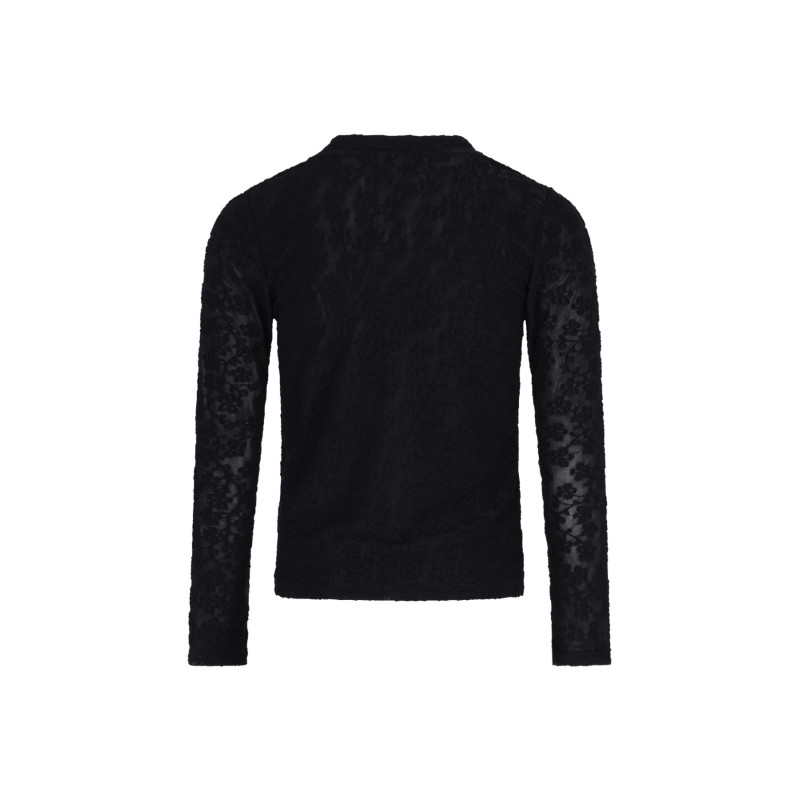 B.Nosy Taylor Long Sleeve Black