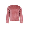 B.Nosy Sascha Sweater Rose Sharon