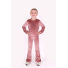 B.Nosy Sascha Sweater Rose Sharon