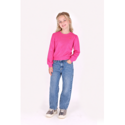 B.Nosy Sophie Sweater Azalea Pink