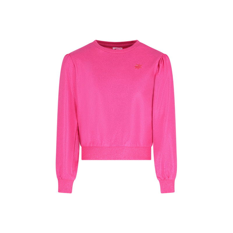 B.Nosy Sophie Sweater Azalea Pink