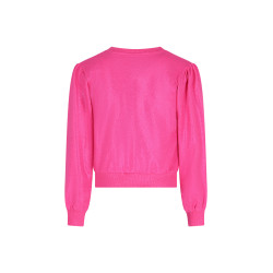 B.Nosy Sophie Sweater Azalea Pink