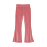 B.Nosy Panny Flared Pants Rose Sharon