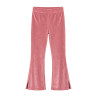 B.Nosy Panny Flared Pants Rose Sharon