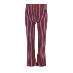 B.Nosy Phae Flared Pants Candy Stripe