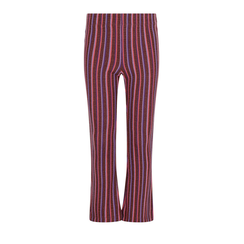 B.Nosy Phae Flared Pants Candy Stripe