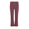 B.Nosy Phae Flared Pants Candy Stripe