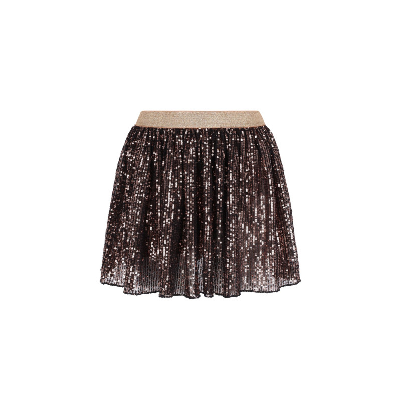 B.Nosy Raisa Skirt Pott Brown