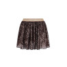 B.Nosy Raisa Skirt Pott Brown