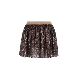 B.Nosy Raisa Skirt Pott Brown