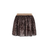 B.Nosy Raisa Skirt Pott Brown
