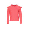 B.Nosy Tiff Long Sleeve Rose Sharon