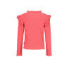 B.Nosy Tiff Long Sleeve Rose Sharon