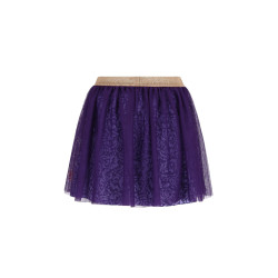 B.Nosy Rory Skirt Candy Flower