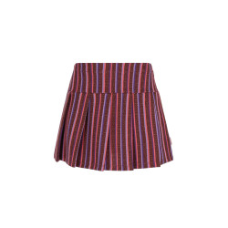 B.Nosy Rikky Skirt Candy Stripe