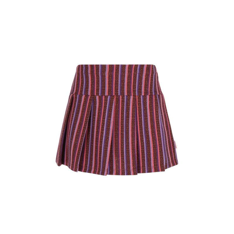B.Nosy Rikky Skirt Candy Stripe