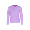 B.Nosy Talli Long Sleeve Boug Lilac